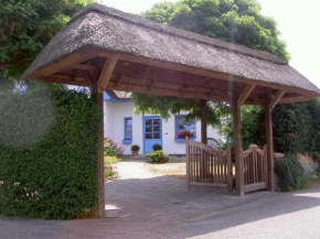 Ferienhaus Diekelmann _ Objekt 258 in Diedrichshagen